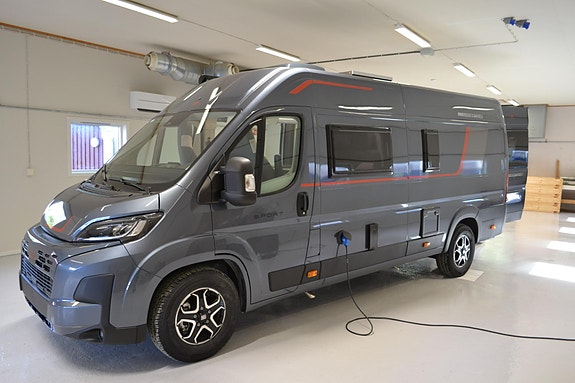 Roller Team Livingstone Sport XL 3 of 30