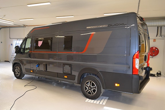 Roller Team Livingstone Sport XL 12 of 30