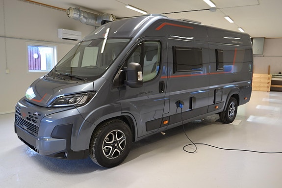 Roller Team Livingstone Sport XL 7 of 30