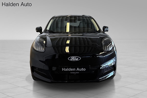 Ford Puma 2 of 5