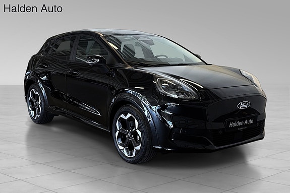 Ford Puma 3 of 5