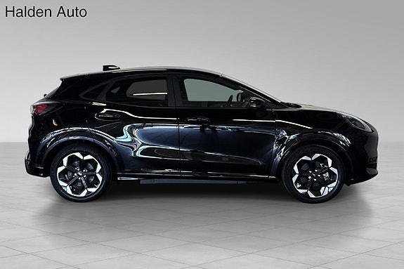 Ford Puma 4 of 5