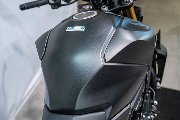 Honda CB1000 Hornet SP - AGM Edition med eksos og skiltbrakett! 9 of 24
