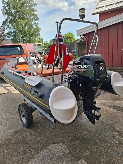 Smart Rib 350 20hk 3 of 5
