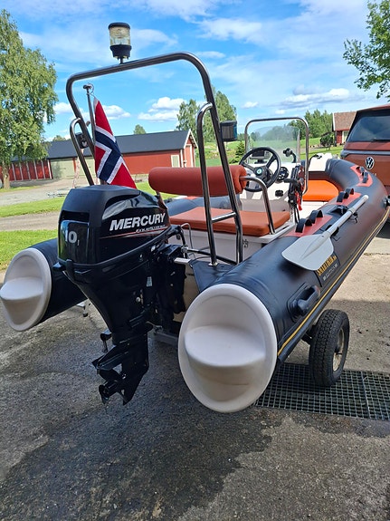 Smart Rib 350 20hk 2 of 5