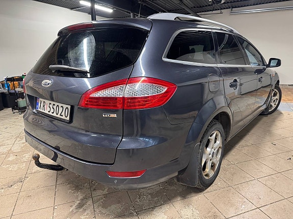 Ford Mondeo 5 of 5