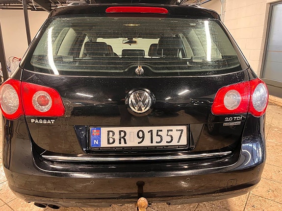 Volkswagen Passat 4 of 5