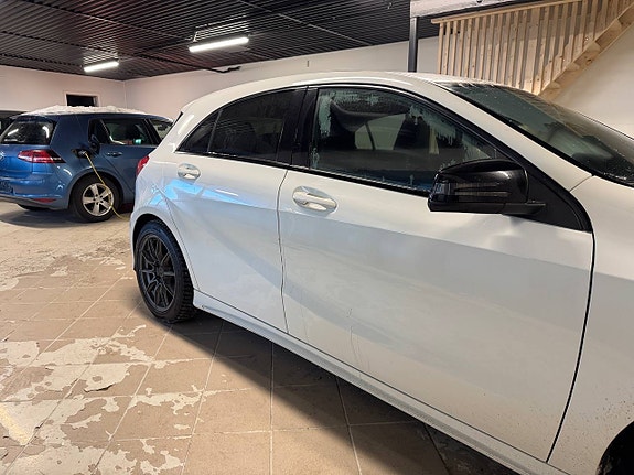 Mercedes-Benz A-Klasse 5 of 5