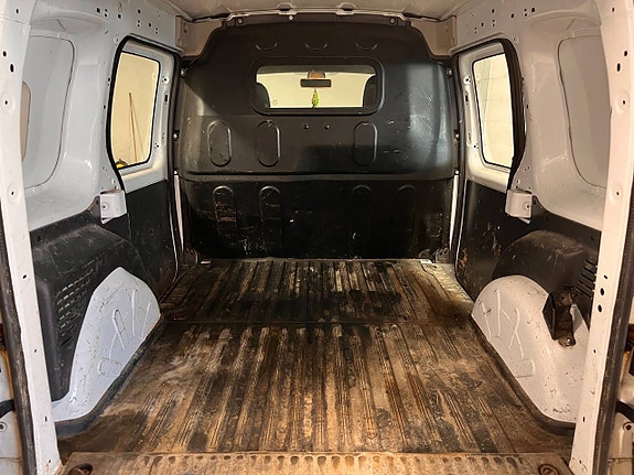 Mercedes-Benz Citan 5 of 5