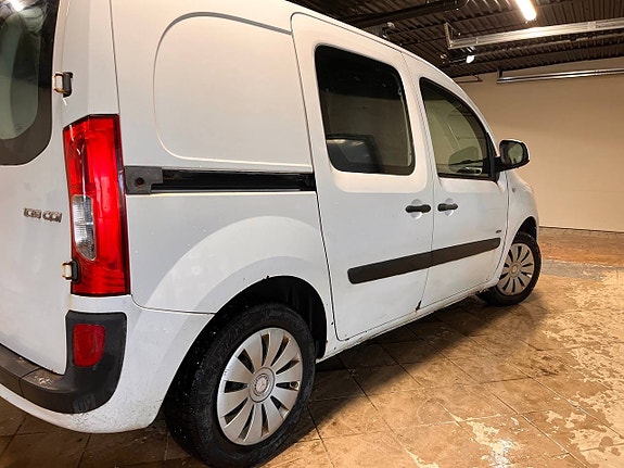 Mercedes-Benz Citan 3 of 5