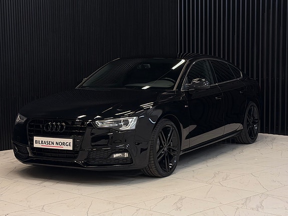 Audi A5 5 of 5