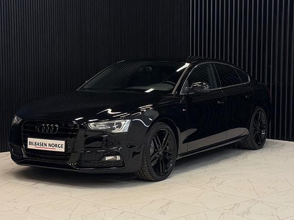 Audi A5 3 of 5