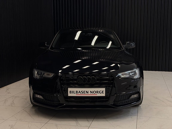 Audi A5 2 of 5