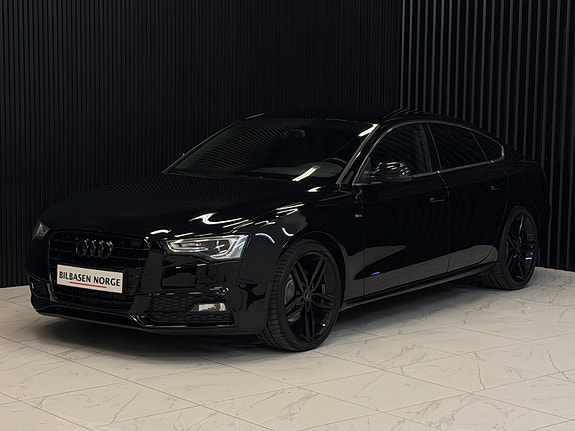 Audi A5 4 of 5