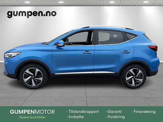 MG ZS EV 2 of 15