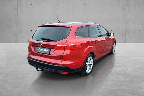 Ford Focus 5 of 19