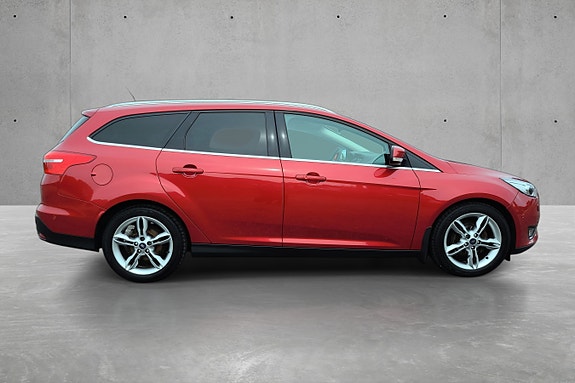 Ford Focus 4 of 19