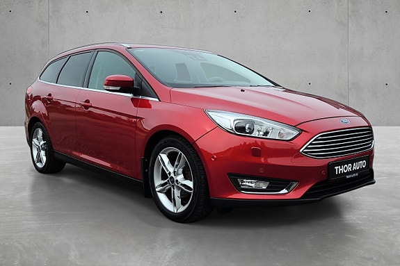 Ford Focus 3 of 19