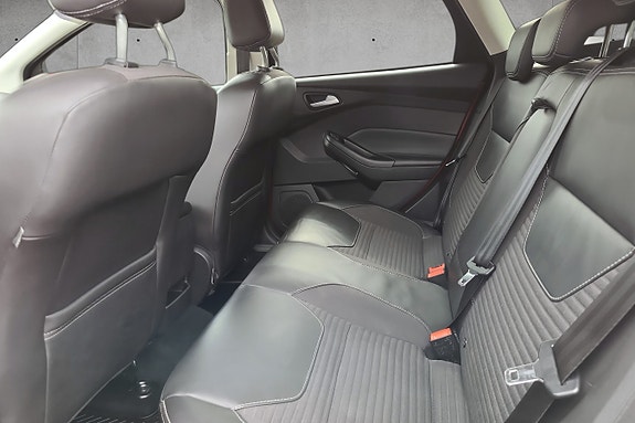 Ford Focus 18 of 19