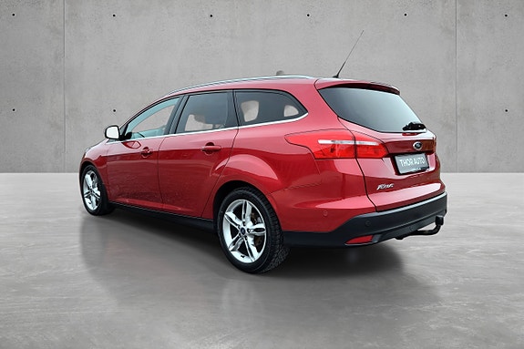 Ford Focus 7 of 19
