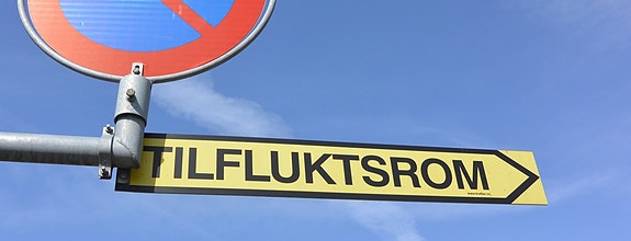 Bilde fra arbeidsgiver