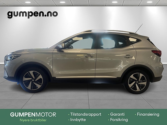 MG ZS EV 2 of 15