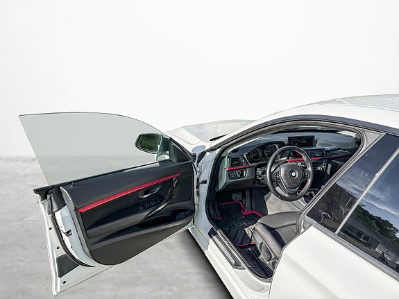 BMW 3-Serie GT 9 of 29