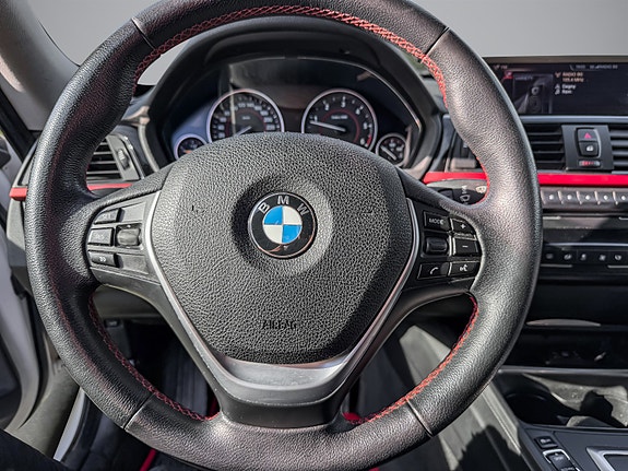 BMW 3-Serie GT 12 of 29