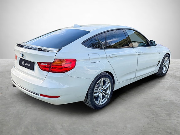 BMW 3-Serie GT 5 of 29