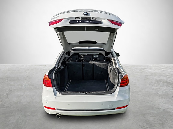 BMW 3-Serie GT 23 of 29