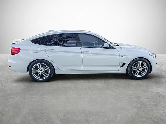 BMW 3-Serie GT 6 of 29