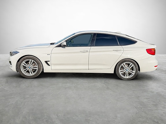 BMW 3-Serie GT 2 of 29