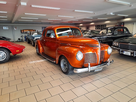 Plymouth Andre 22 of 30
