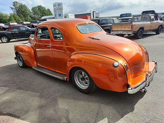 Plymouth Andre 9 of 30