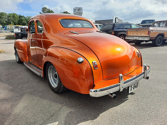 Plymouth Andre 8 of 30