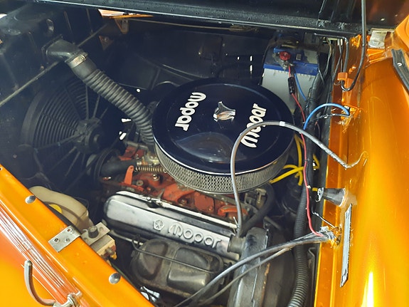 Plymouth Andre 21 of 30