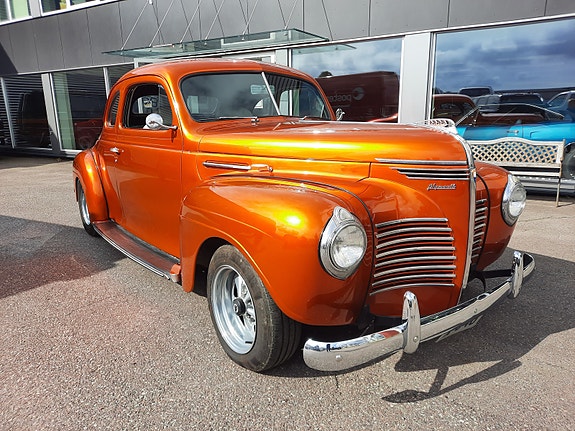 Plymouth Andre 4 of 30