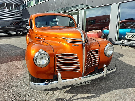 Plymouth Andre 5 of 30