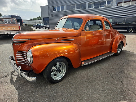 Plymouth Andre 10 of 30