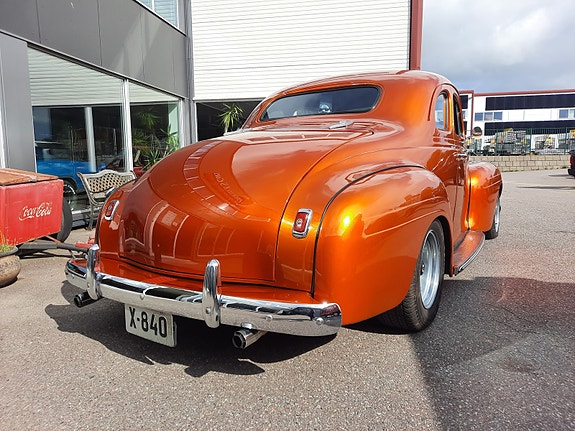 Plymouth Andre 6 of 30