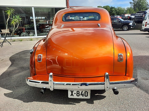 Plymouth Andre 7 of 30