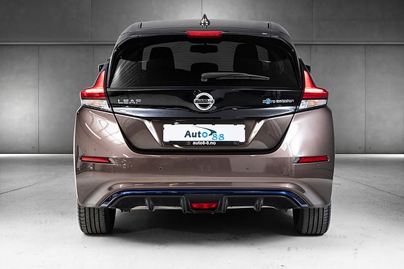 Nissan Leaf 10 of 24