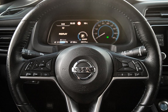 Nissan Leaf 20 of 24