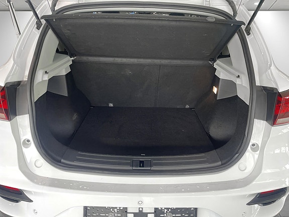 MG ZS EV 13 of 14
