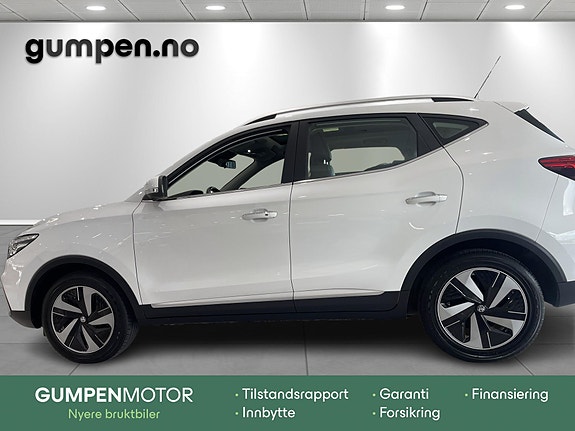 MG ZS EV 2 of 14