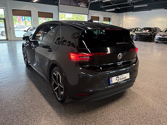 Volkswagen ID.3 5 of 5