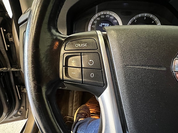 Volvo XC70 29 of 30