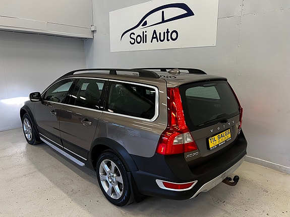 Volvo XC70 7 of 30