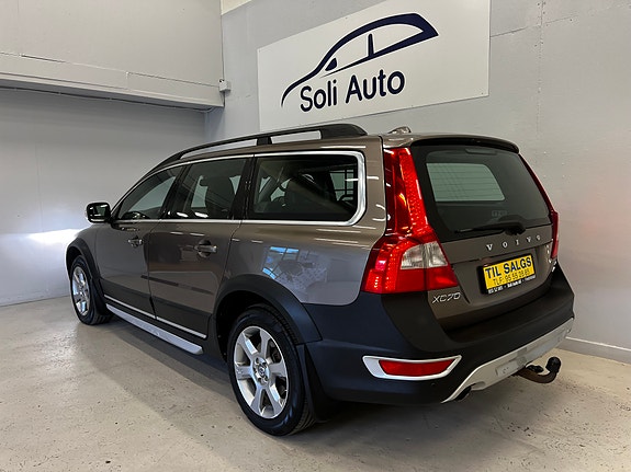 Volvo XC70 8 of 30