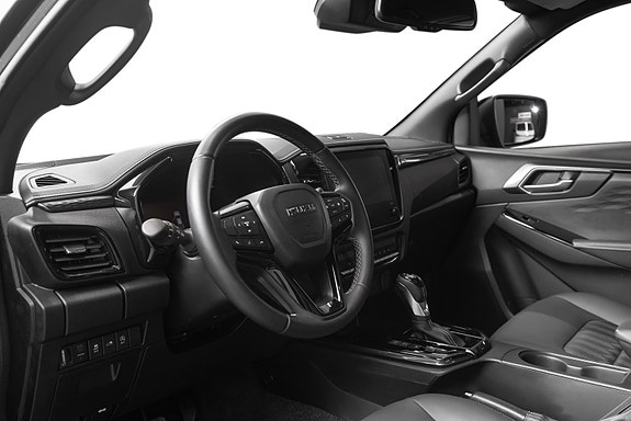 Isuzu D-max 19 of 30
